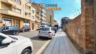 Terreno en venta en Balaguer