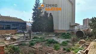 Terreno en venta en Balaguer