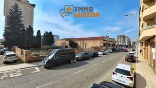 Terreno en venta en Balaguer