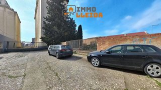 Terreno en venta en Balaguer