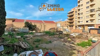 Terreno en venta en Balaguer