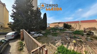 Terreno en venta en Balaguer