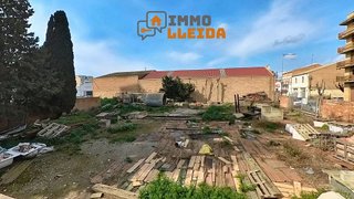 Terreno en venta en Balaguer