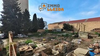 Terreno en venta en Balaguer
