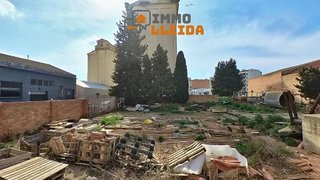 Terreno en venta en Balaguer