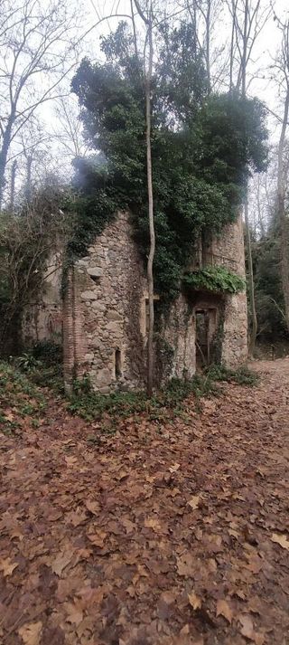 Terreno en venta en Arbúcies