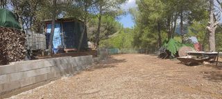 Terreno en venta en Castellvell del Camp