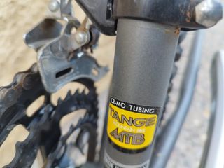 Bicicleta Rudy Project MTB