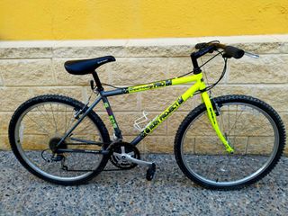 Bicicleta Rudy Project MTB