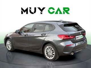 BMW Serie 1 118i 103 kW (140 CV)