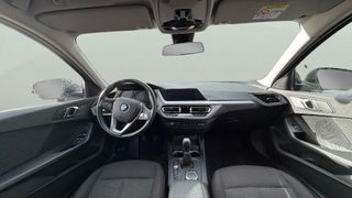 BMW Serie 1 118i 103 kW (140 CV)