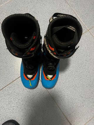 Botas Travesía Dynafit TLT-X Talla 27.5