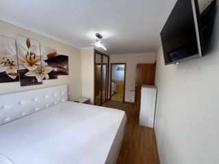 Se alquila piso en Burela (Lugo).