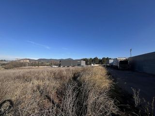Solar en venta en Artés