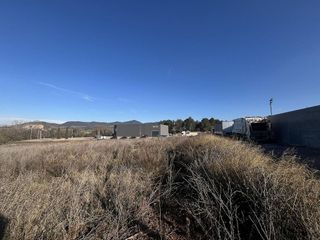 Solar en venta en Artés