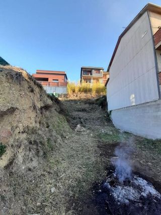 Terreno en venta en Sant Celoni