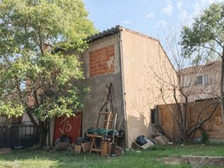 Terreno en venta en Cardedeu