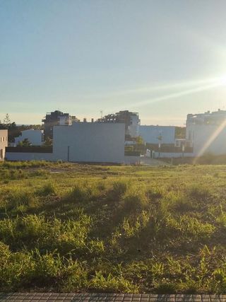Terreno en venta en L'Aragai - Prat de Vilanova en Vilanova i La Geltrú