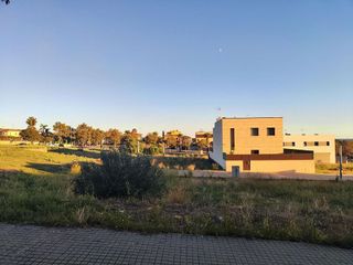 Terreno en venta en L'Aragai - Prat de Vilanova en Vilanova i La Geltrú