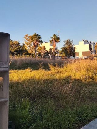 Terreno en venta en L'Aragai - Prat de Vilanova en Vilanova i La Geltrú