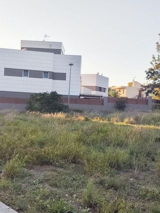 Terreno en venta en L'Aragai - Prat de Vilanova en Vilanova i La Geltrú