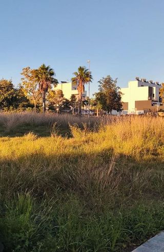Terreno en venta en L'Aragai - Prat de Vilanova en Vilanova i La Geltrú