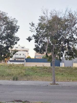 Terreno en venta en L'Aragai - Prat de Vilanova en Vilanova i La Geltrú