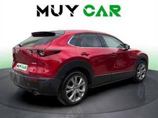 Mazda CX-30 2.0 Skyactiv-G Zenith 2WD 90 kW (122 CV)