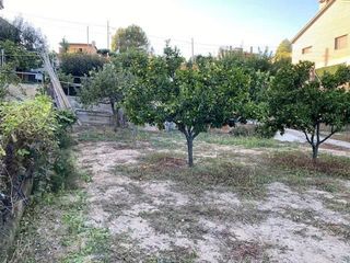 Terreno en venta en Castellbisbal
