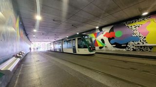 Terreno en venta en Centre en Cornellà de Llobregat