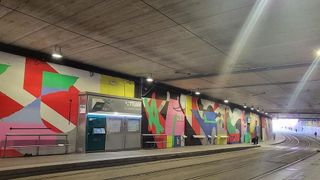 Terreno en venta en Centre en Cornellà de Llobregat