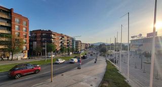 Terreno en venta en Centre en Cornellà de Llobregat
