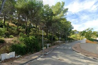 Terreno en venta en Mas Alba en Sant Pere de Ribes