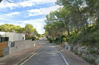 Terreno en venta en Mas Alba en Sant Pere de Ribes