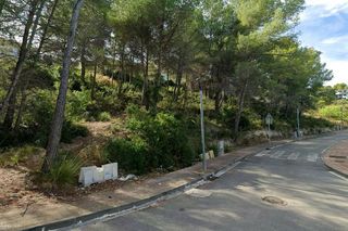Terreno en venta en Mas Alba en Sant Pere de Ribes