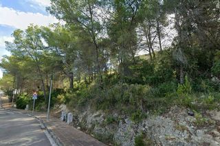 Terreno en venta en Mas Alba en Sant Pere de Ribes