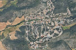 Terreno en venta en Mas Alba en Sant Pere de Ribes