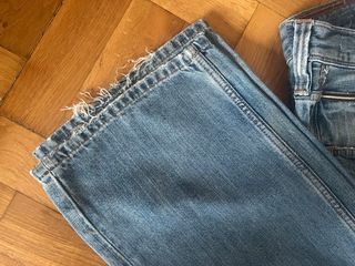 Pantalón vaquero de chico. Hilfiger Denim.Talla 44