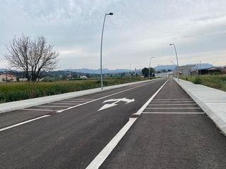 Terreno en venta en Manlleu