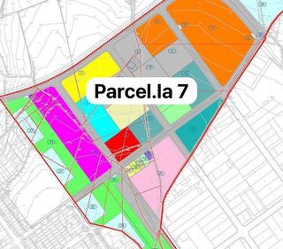 Terreno en venta en Manlleu
