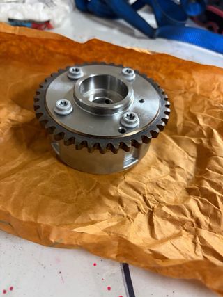 Variador Árbol Levas 1.4 TSI VAG (A estrenar)