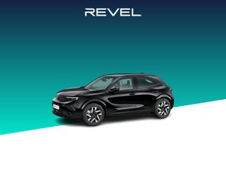 RENTING TODO INCLUIDO Opel Mokka HÍBRIDO