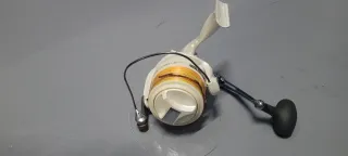 Carrete de pesca Okuma