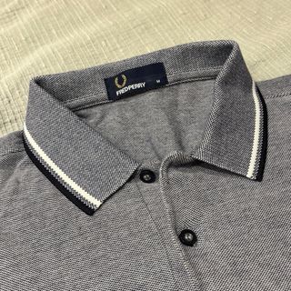 Polo Fred Perry