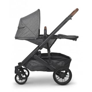 Carrito Bebé Uppababy Cruz + Capazo