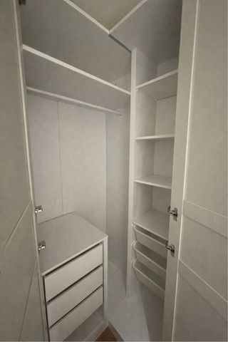 Armario Pax Ikea 4 puertas