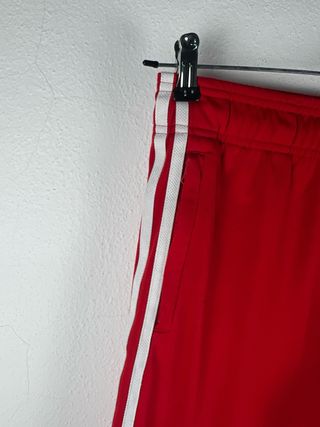 Pantaloni Adidas Donna XXS Rossi