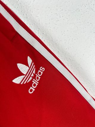 Pantaloni Adidas Donna XXS Rossi