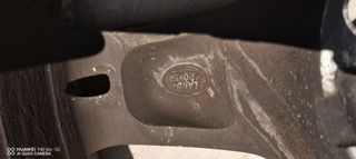 Llanta Land Rover 18 Pulgadas