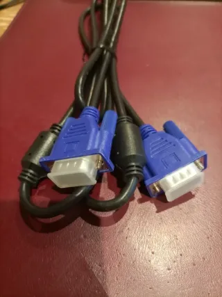 Cavo VGA Nuovo